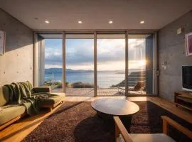 #24 -牛窓villa-ペット同伴 BBQも楽しめる贅沢Villa