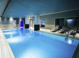 诺富特雷丁中心酒店