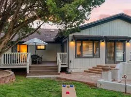 Sedona Serenity Retreat by AvantStay