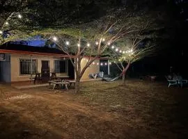 3-bedroom accommodation in Tamarindo