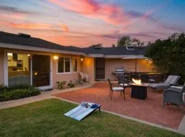 East Valley Manor by AvantStay Minutes to the Beach