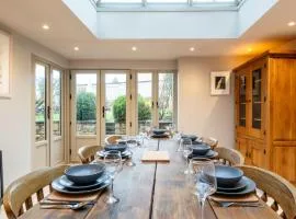 Fleur de Lys - Beautiful Home in the Heart of Winchcombe