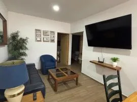 MaaR Estudio 1, a 2 cuadras del Malecón de La Paz