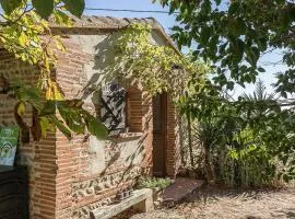 Le cabanon