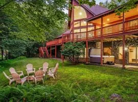 Everpine Lodge by AvantStay