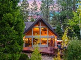 Summit Haven by AvantStay