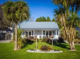 灰色修道院汽车旅馆