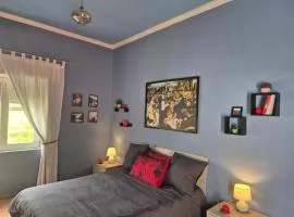 Villa Elvira Country House