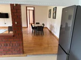 Goldland Apartments