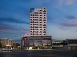 沈阳青年大街大西路亚朵酒店
