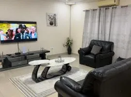 Artem Apartments - Apartment 3