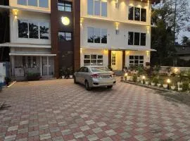 White Dove Luxurious Boutique Hotel, within 3 Km from Guwahati Airport
