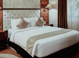 Royal Brongto Hotel