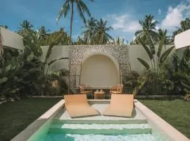 Baiana Beach Villas