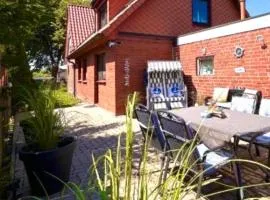 Ferienhaus Lines to Huus Strandnah nahe Heiligenhafen & Großenbrode