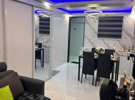 DG Luxe Suites - Cabanatuan