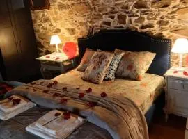 Ceira Cottage - Refúgio Romântico com Vista Serrana