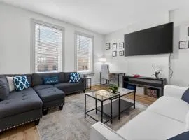 Spacious 3BR Whole House in St Louis