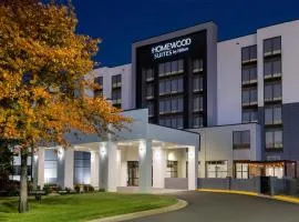 Homewood Suites by Hilton Tulsa South Medical District