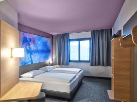 B&B HOTEL Kassel-Wilhelmshöhe，位于卡塞尔的酒店