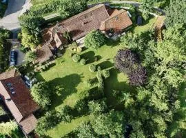 Un matin de mai, Côte d'Opale