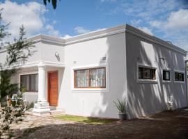 Ocala Apartments，位于Mpemba的酒店