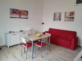 Appartamento il Decimomiglio