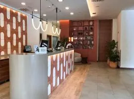 塞维利亚希尔顿花园酒店