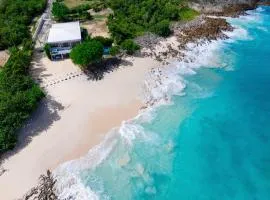 Sandcastle Beach House