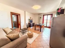 Appartamento Residenza Americhe Rif A792