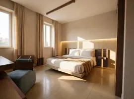 San Francesco Heritage Hotel