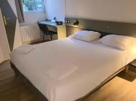 Logis Hôtel Come Inn