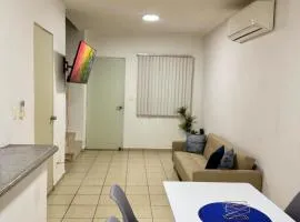 Casa completa en Acapulco