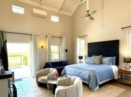 Grand View Cottages - 1 King Suite - Exclusive Use Of Property
