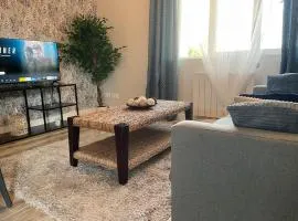 Vert Bocage à Bâlines