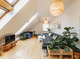 Penzion Hradební，位于塔博尔的酒店