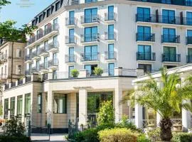 Maison Messmer - ein Mitglied der Hommage Luxury Hotels Collection