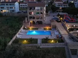 Pool Apartment Galeb