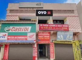 Hotel O Sri Durga Lodging And Guest House
