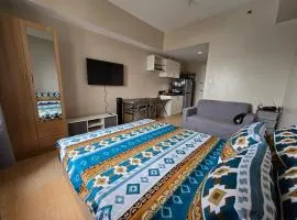 SM Cebu City Sunvida Tower Condominium