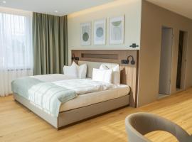 Alpin Royal，位于沙恩的酒店