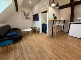 COZY : Votre cocon douillet à Epernon