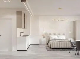 Apartamente Breeze RO