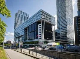 Leonardo Hotel Den Haag Babylon