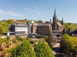 Rosa Flesch Hotel und Tagungszentrum，位于Waldbreitbach的酒店