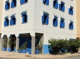 Résidence chez Said