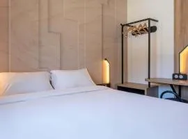 B&B HOTEL Concarneau Keriolet