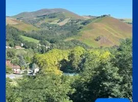 L'ORANGERIE 3* VUE IMPRENABLE