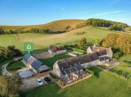 4 Bed in Shaftesbury oc-48814