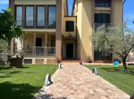 B&B Menta e Rosmarino